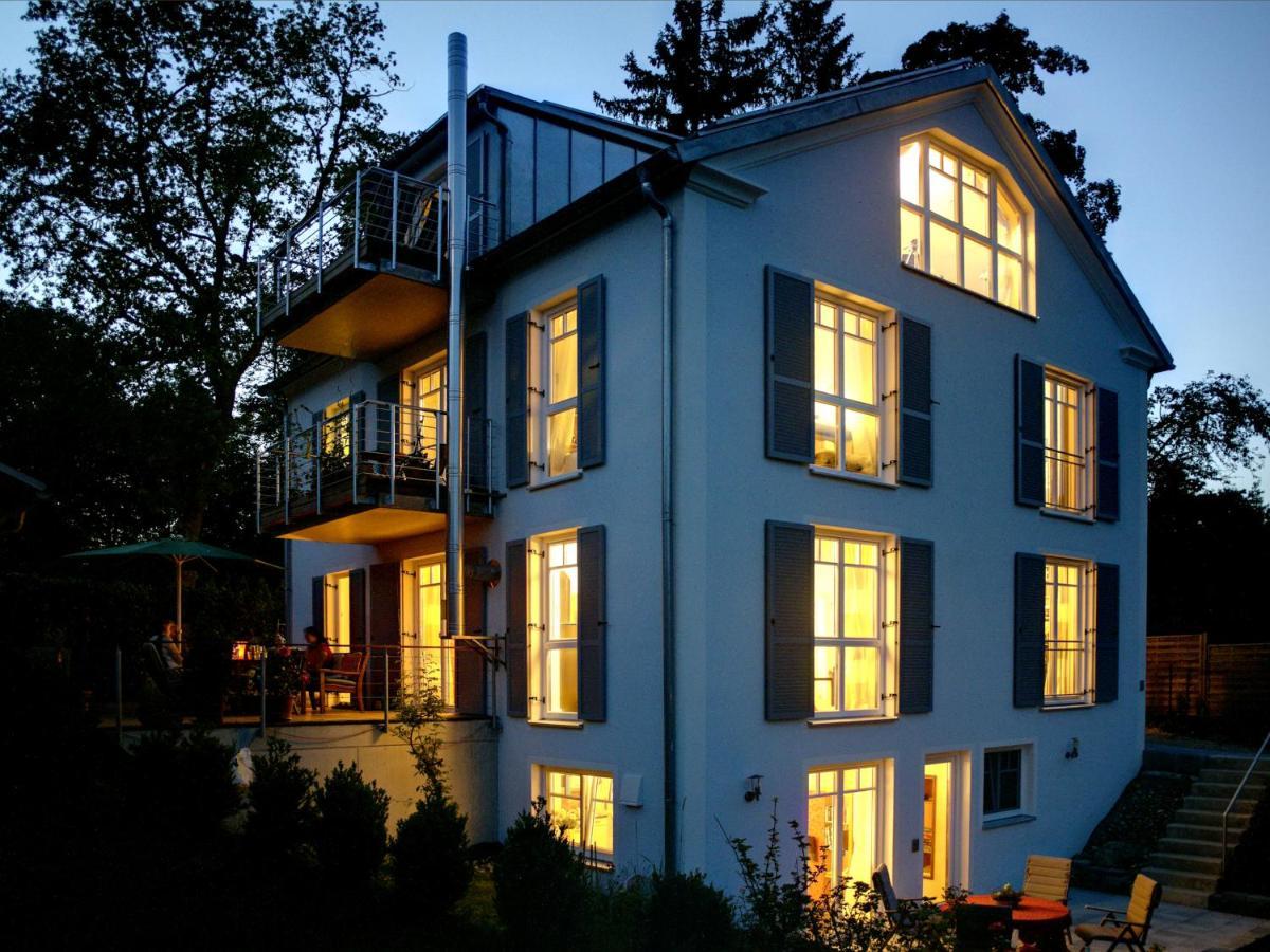 Ferienwohnung Meding Am See ショーンドルフ・アム・アンマーゼー エクステリア 写真